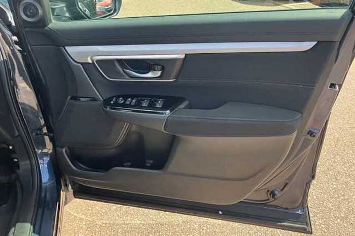 Honda CR-V Hybrid 2.0 i-MMD Hybrid SE 5dr eCVT 