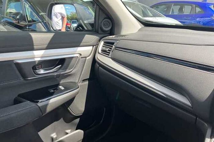 Honda CR-V Hybrid 2.0 i-MMD Hybrid SE 5dr eCVT 