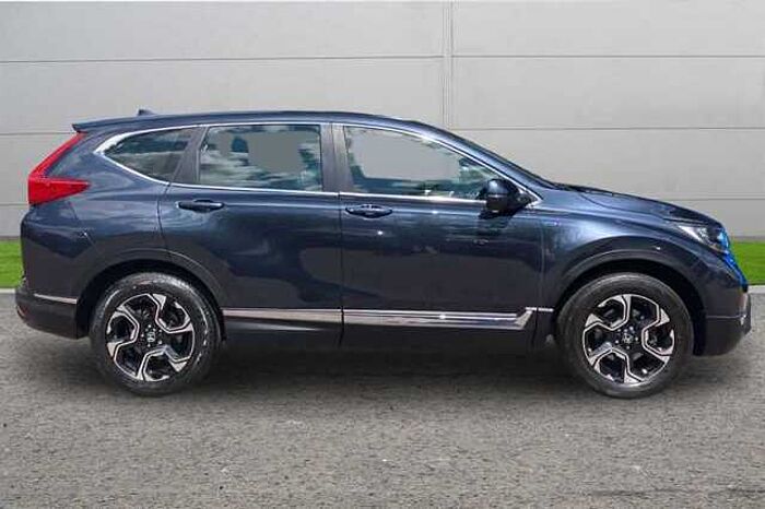 Honda CR-V Hybrid 2.0 i-MMD Hybrid SE 5dr eCVT 