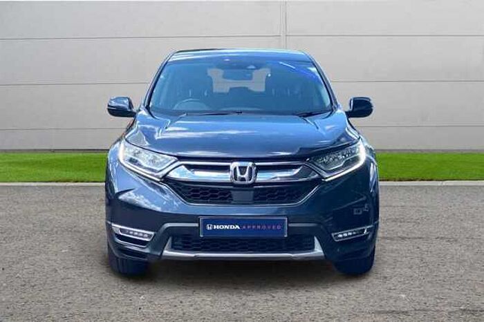 Honda CR-V Hybrid 2.0 i-MMD Hybrid SE 5dr eCVT 