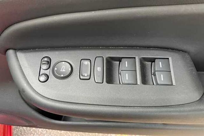 Honda Jazz Hybrid 1.5 i-MMD Hybrid EX Style 5dr eCVT 