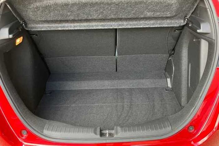 Honda Jazz Hybrid 1.5 i-MMD Hybrid EX Style 5dr eCVT 