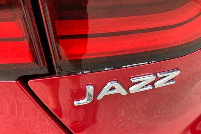 Honda Jazz Hybrid 1.5 i-MMD Hybrid EX Style 5dr eCVT 