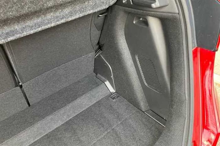 Honda Jazz Hybrid 1.5 i-MMD Hybrid EX Style 5dr eCVT 