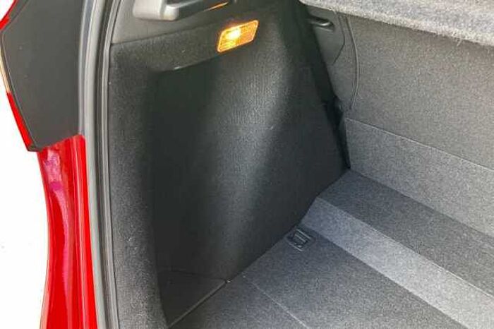 Honda Jazz Hybrid 1.5 i-MMD Hybrid EX Style 5dr eCVT 