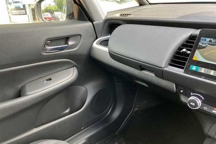 Honda Jazz Hybrid 1.5 i-MMD Hybrid EX 5dr eCVT 