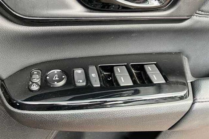 Honda CR-V Hybrid 2.0 i-MMD Hybrid Sport Line 2WD 5dr eCVT 