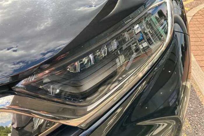 Honda CR-V Hybrid 2.0 i-MMD Hybrid Sport Line 2WD 5dr eCVT 