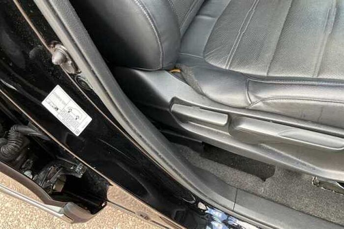 Honda CR-V Hybrid 2.0 i-MMD Hybrid Sport Line 2WD 5dr eCVT 