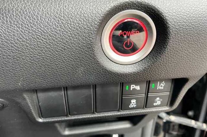 Honda CR-V Hybrid 2.0 i-MMD Hybrid Sport Line 2WD 5dr eCVT 