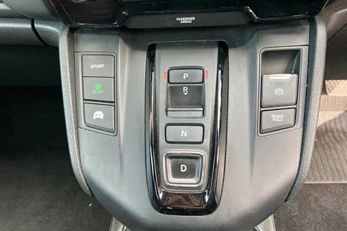 Honda CR-V Hybrid 2.0 i-MMD Hybrid Sport Line 2WD 5dr eCVT 