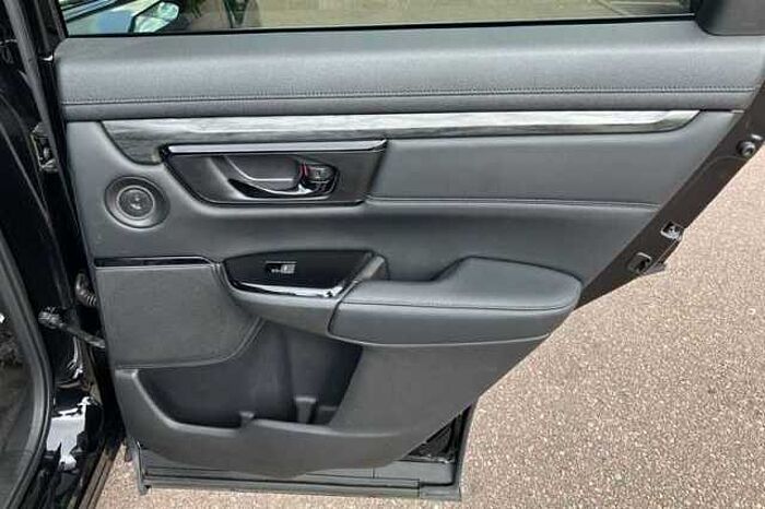 Honda CR-V Hybrid 2.0 i-MMD Hybrid Sport Line 2WD 5dr eCVT 