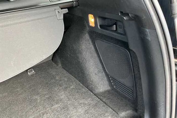 Honda CR-V Hybrid 2.0 i-MMD Hybrid Sport Line 2WD 5dr eCVT 
