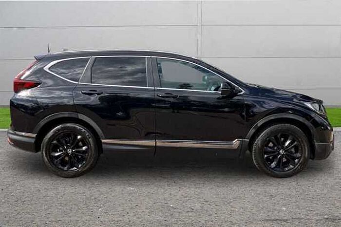 Honda CR-V Hybrid 2.0 i-MMD Hybrid Sport Line 2WD 5dr eCVT 