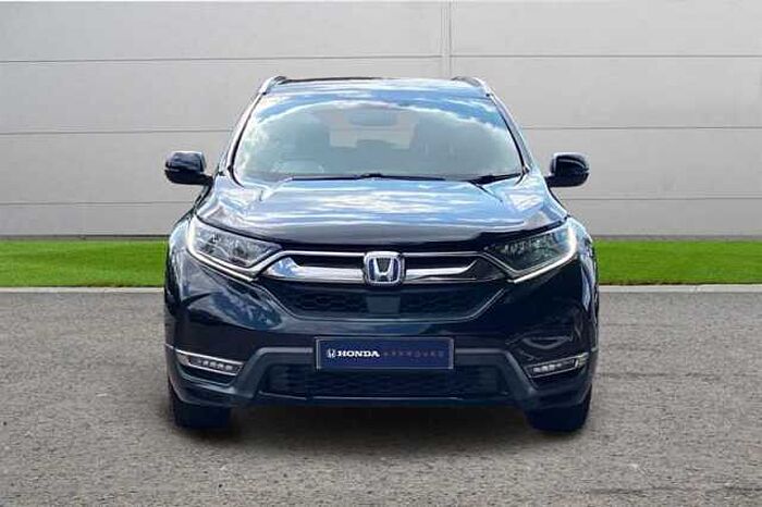 Honda CR-V Hybrid 2.0 i-MMD Hybrid Sport Line 2WD 5dr eCVT 