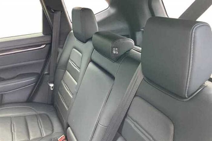 Honda CR-V Hybrid 2.0 i-MMD Hybrid Sport Line 2WD 5dr eCVT 