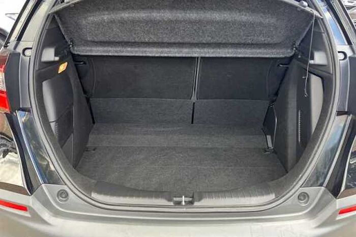 Honda Jazz Hybrid 1.5 i-MMD Hybrid Crosstar EX 5dr eCVT 