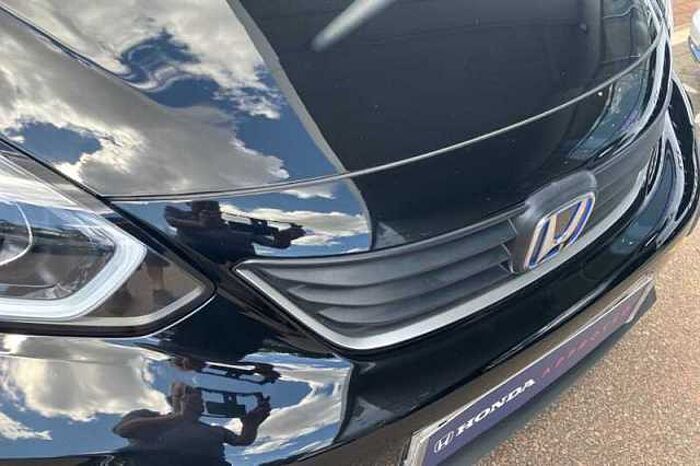 Honda Jazz Hybrid 1.5 i-MMD Hybrid Crosstar EX 5dr eCVT 