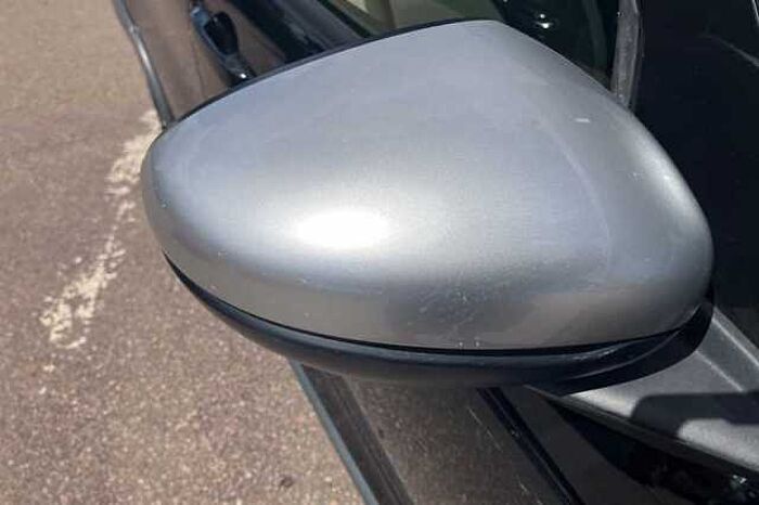 Honda Jazz Hybrid 1.5 i-MMD Hybrid Crosstar EX 5dr eCVT 
