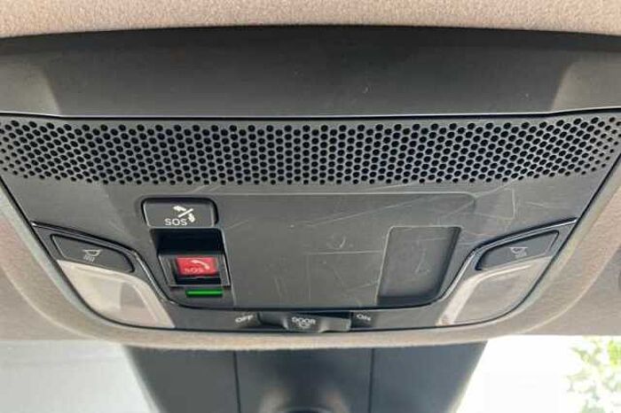Honda Jazz Hybrid 1.5 i-MMD Hybrid Crosstar EX 5dr eCVT 