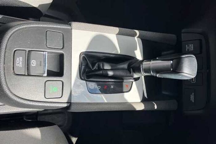 Honda Jazz Hybrid 1.5 i-MMD Hybrid Crosstar EX 5dr eCVT 