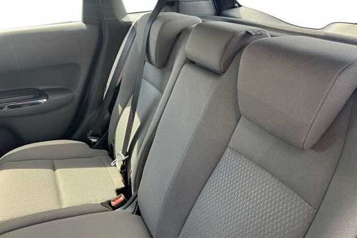 Honda Jazz Hybrid 1.5 i-MMD Hybrid Crosstar EX 5dr eCVT 
