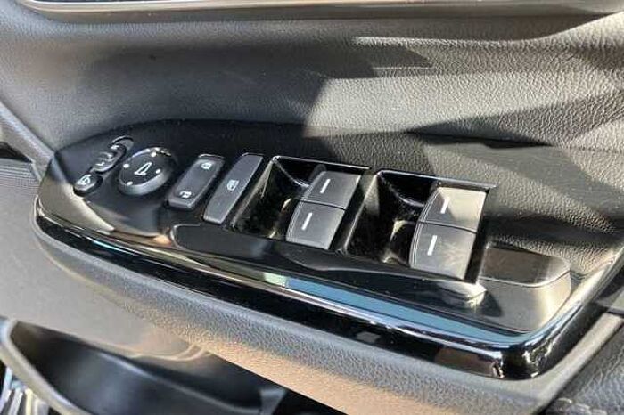 Honda CR-V 1.5 VTEC Turbo SR 5dr CVT 