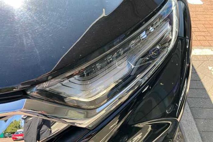 Honda CR-V 1.5 VTEC Turbo SR 5dr CVT 