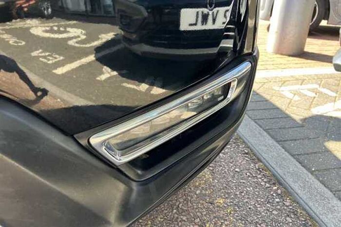 Honda CR-V 1.5 VTEC Turbo SR 5dr CVT 
