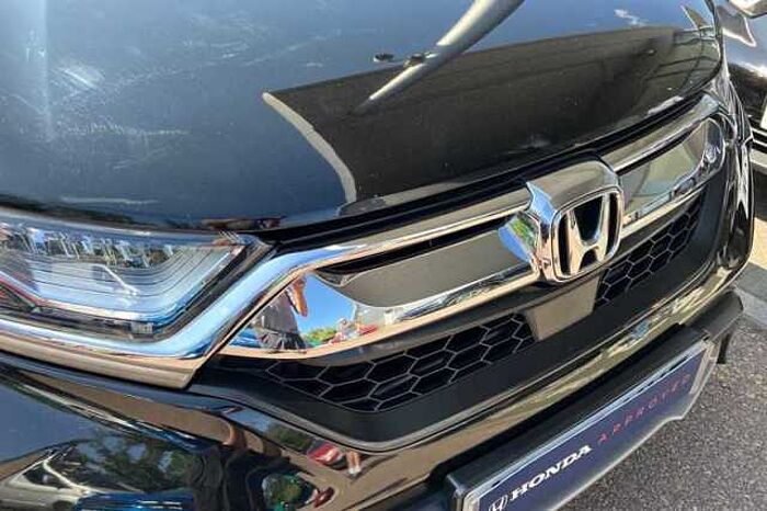 Honda CR-V 1.5 VTEC Turbo SR 5dr CVT 