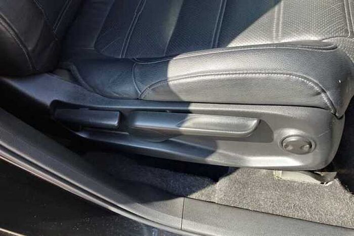 Honda CR-V 1.5 VTEC Turbo SR 5dr CVT 