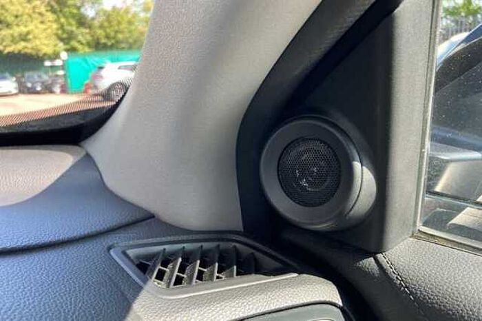 Honda CR-V 1.5 VTEC Turbo SR 5dr CVT 