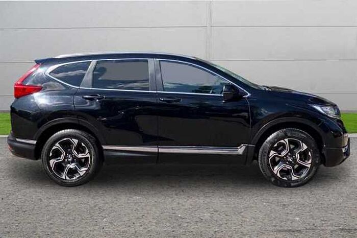 Honda CR-V 1.5 VTEC Turbo SR 5dr CVT 