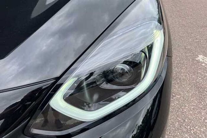 Honda Jazz Hybrid 1.5 i-MMD Hybrid Elegance 5dr eCVT 