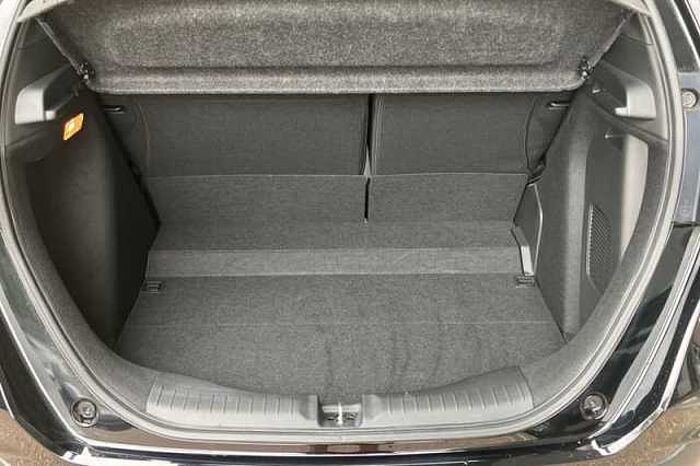 Honda Jazz Hybrid 1.5 i-MMD Hybrid Elegance 5dr eCVT 