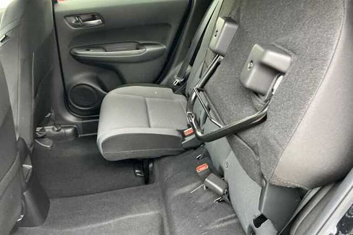 Honda Jazz Hybrid 1.5 i-MMD Hybrid Elegance 5dr eCVT 