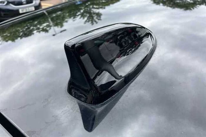 Honda Jazz Hybrid 1.5 i-MMD Hybrid Elegance 5dr eCVT 
