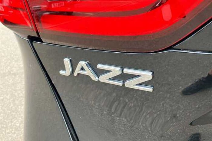 Honda Jazz Hybrid 1.5 i-MMD Hybrid Elegance 5dr eCVT 