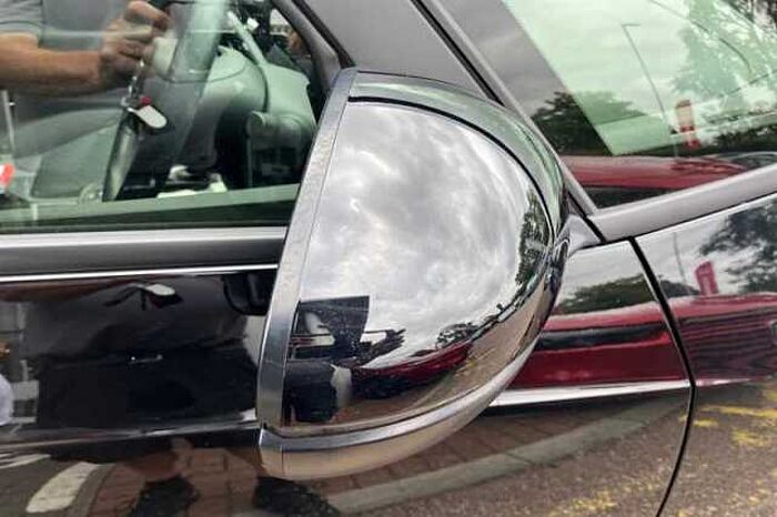 Honda Jazz Hybrid 1.5 i-MMD Hybrid Elegance 5dr eCVT 