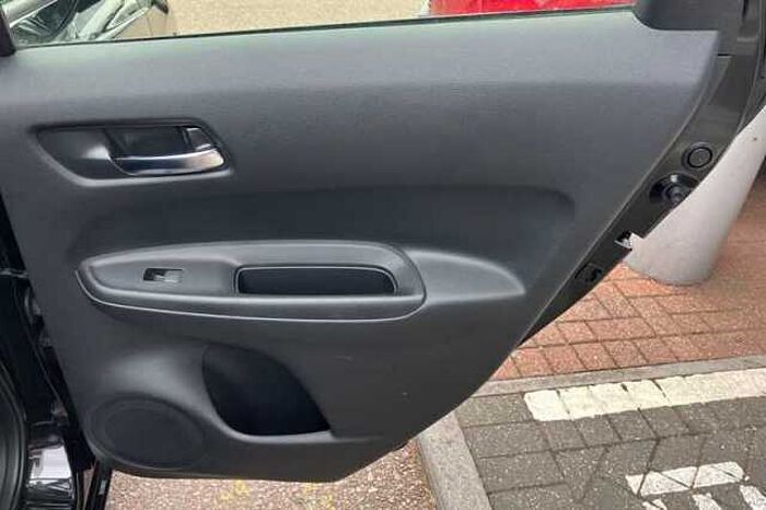 Honda Jazz Hybrid 1.5 i-MMD Hybrid Elegance 5dr eCVT 