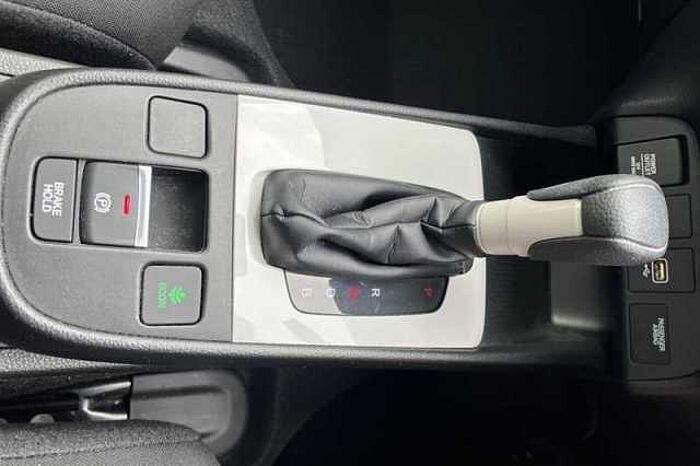 Honda Jazz Hybrid 1.5 i-MMD Hybrid Elegance 5dr eCVT 