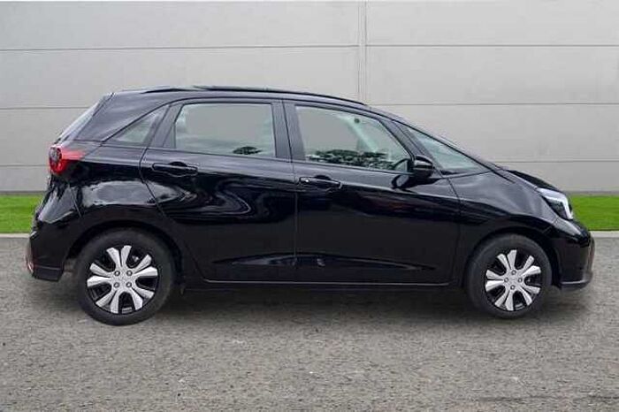 Honda Jazz Hybrid 1.5 i-MMD Hybrid Elegance 5dr eCVT 