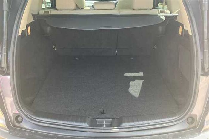 Honda CR-V Hybrid 2.0 i-MMD Hybrid EX 5dr eCVT 