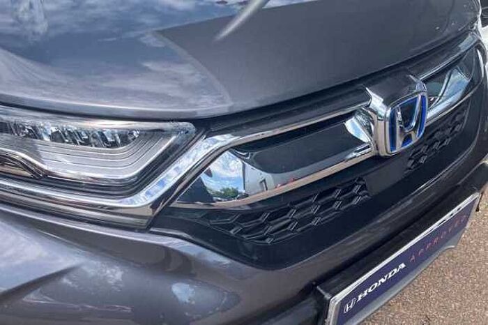 Honda CR-V Hybrid 2.0 i-MMD Hybrid EX 5dr eCVT 