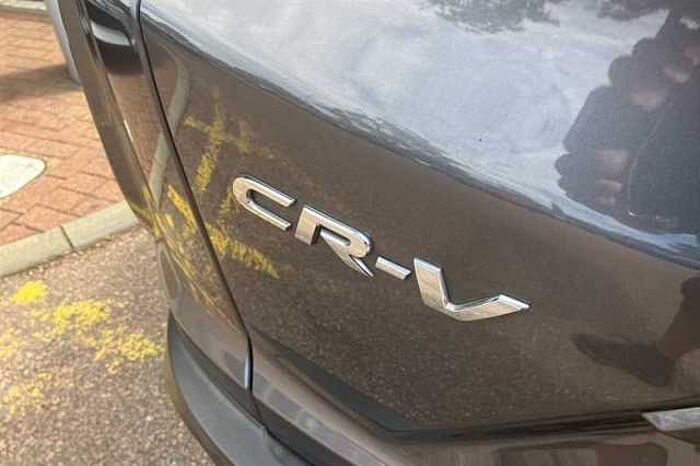 Honda CR-V Hybrid 2.0 i-MMD Hybrid EX 5dr eCVT 