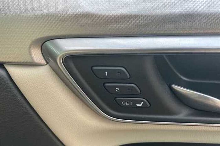 Honda CR-V Hybrid 2.0 i-MMD Hybrid EX 5dr eCVT 