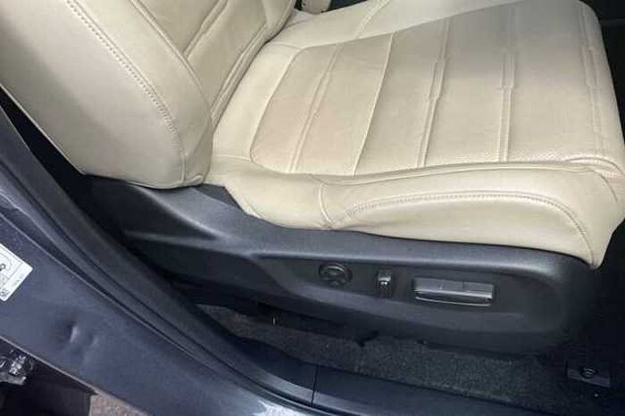 Honda CR-V Hybrid 2.0 i-MMD Hybrid EX 5dr eCVT 