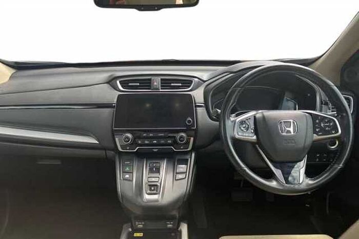 Honda CR-V Hybrid 2.0 i-MMD Hybrid EX 5dr eCVT 