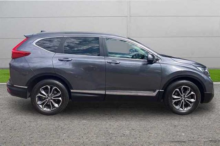 Honda CR-V Hybrid 2.0 i-MMD Hybrid EX 5dr eCVT 