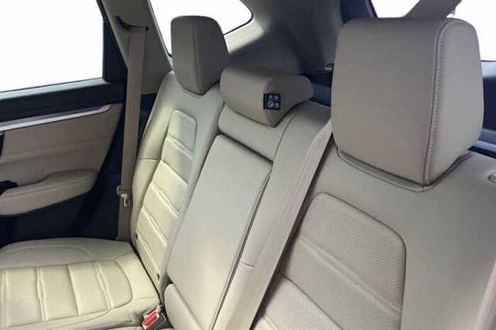 Honda CR-V Hybrid 2.0 i-MMD Hybrid EX 5dr eCVT 